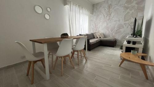Flores Apartment | Apartamento Flowers
