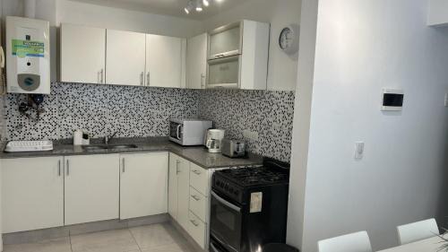 Flores Apartment | Apartamento Flowers