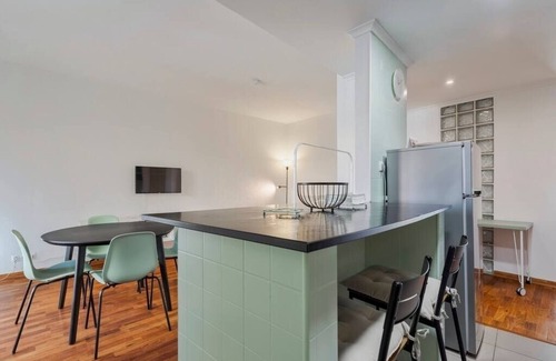 Setubal Apartment | Apartamento Fonte Nova