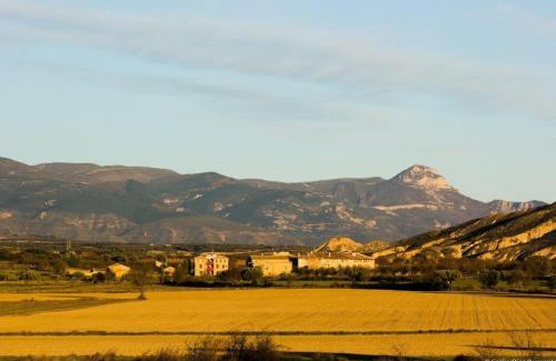 Fontellas Apartment | APARTAMENTO FONTELLAS-AYERBE