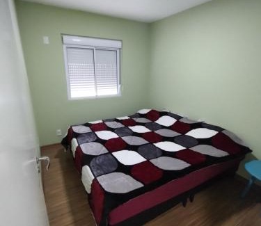 Fragata Apartment | Apartamento Fragata