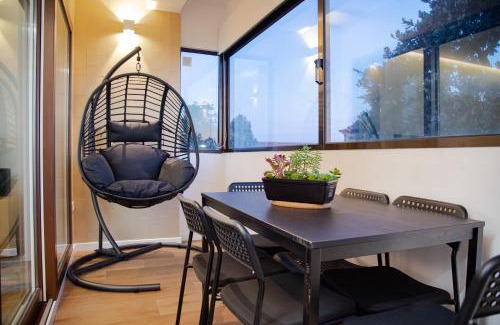A Ver-o-Mar Apartment | Apartamento Fragosa - Vieira's Mar