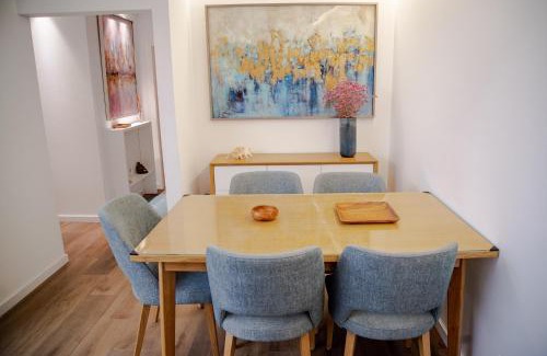 A Ver-o-Mar Apartment | Apartamento Fragosa - Vieira's Mar
