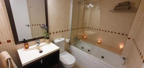 Denia Apartment | Apartamento frente a la Marina de Denia