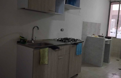 Comuna 3 Apartment | Apartamento Frente al Mar, en la Ciudad de Santa Marta Rodadero