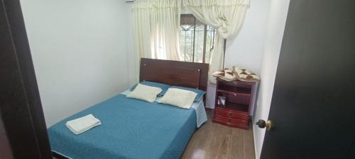 Garzon Apartment | Apartamento Fresco con Terraza-tipo loft