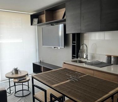 Yerbas Buenas Apartment | Apartamento FULL Equipado 2D 2B