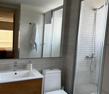 Yerbas Buenas Apartment | Apartamento FULL Equipado 2D 2B