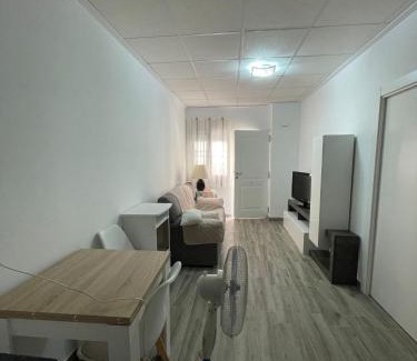 Mula Apartment | Apartamento Gabarron