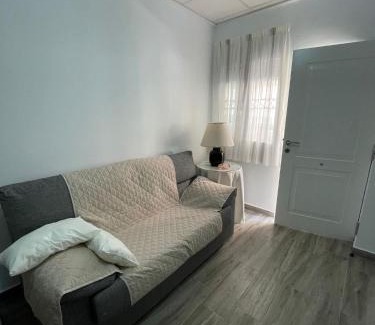 Mula Apartment | Apartamento Gabarron