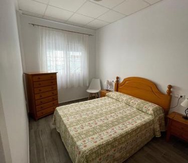 Mula Apartment | Apartamento Gabarron