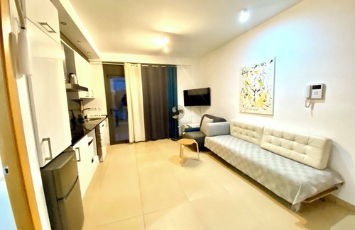Terrassa Apartment | Apartamento Galvani 21