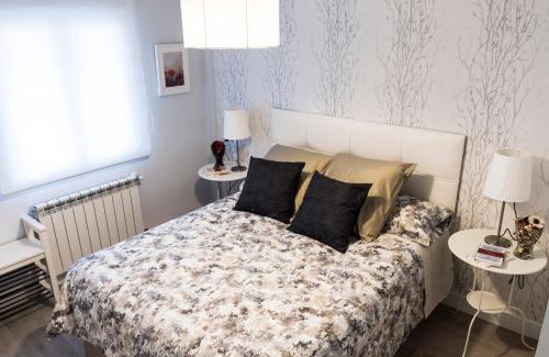 Valladolid Apartment | Apartamento Garval Valladolid