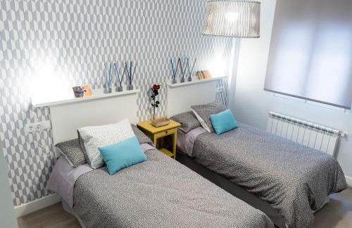 Valladolid Apartment | Apartamento Garval Valladolid