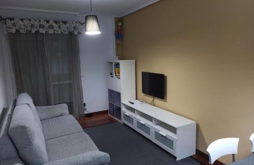 Gibaja Apartment | Apartamento Gibaja