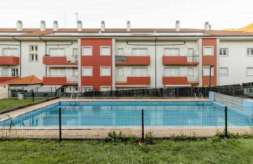Gibaja Apartment | Apartamento Gibaja