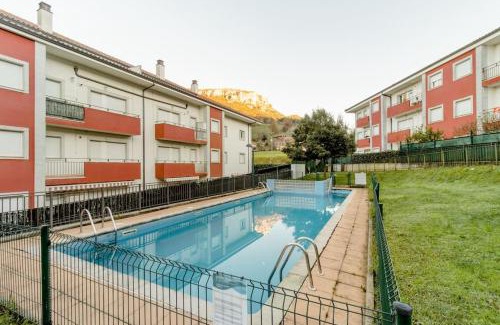 Gibaja Apartment | Apartamento Gibaja