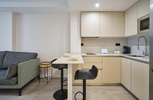 Centro Apartment | Apartamento grace