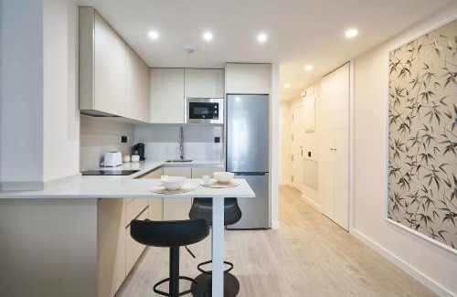 Centro Apartment | Apartamento grace