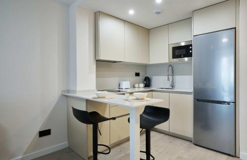 Centro Apartment | Apartamento grace