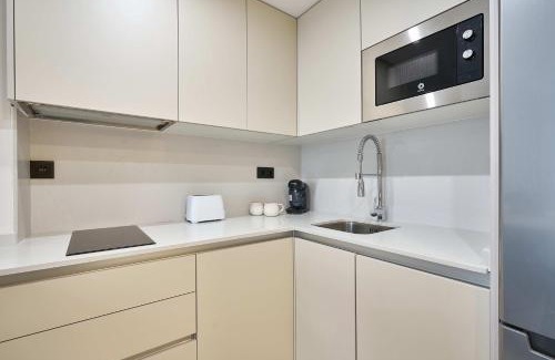 Centro Apartment | Apartamento grace