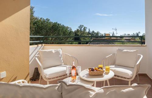 Guadalmina Apartment | Apartamento Guadalmina Beach l