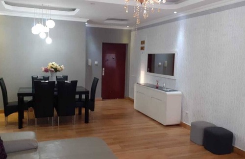 Belas Apartment | Apartamento H