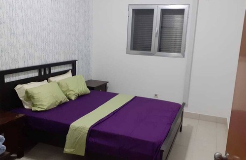 Belas Apartment | Apartamento H