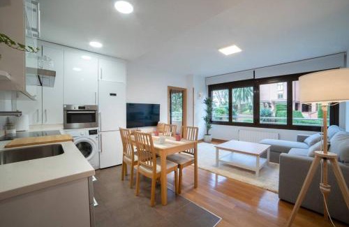 Gernika-Lumo Apartment | Apartamento Haitz