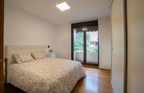 Gernika-Lumo Apartment | Apartamento Haitz