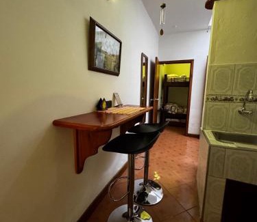 Soacha Apartment | Apartamento Hayalón
