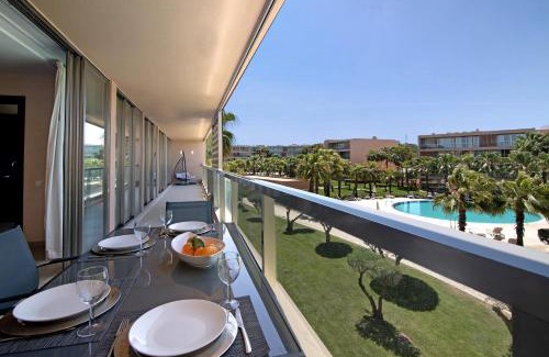 Salgados Apartment | Apartamento Herdade dos Salgados