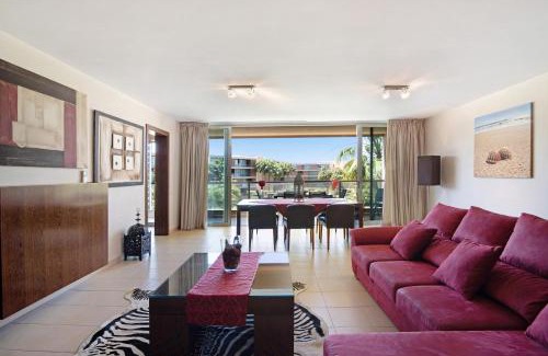 Salgados Apartment | Apartamento Herdade dos Salgados