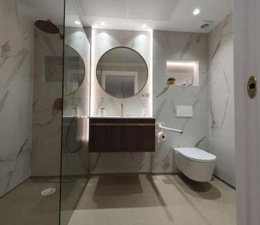 Golden Mile Apartment | Apartamento Hoomtur Marbella