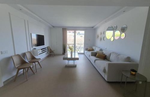 Golden Mile Apartment | Apartamento Hoomtur Marbella