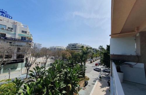 Golden Mile Apartment | Apartamento Hoomtur Marbella