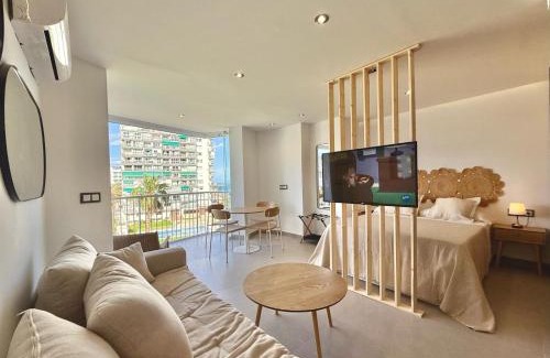 Benalmadena Costa Apartment | Apartamento Horizonte Azul Benalmádena Costa