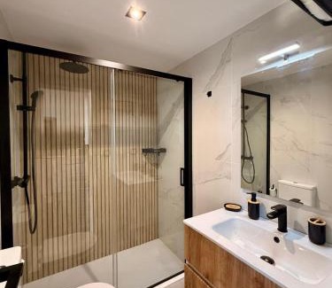 Benalmadena Costa Apartment | Apartamento Horizonte Azul Benalmádena Costa