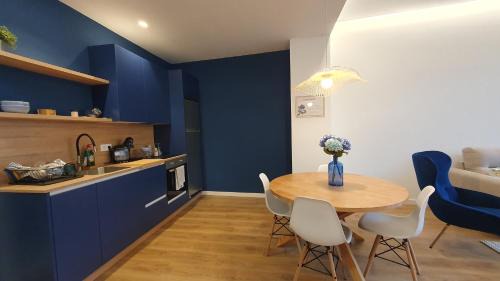 Ponteareas House | Apartamento Hortensia Diseño Exclusivo
