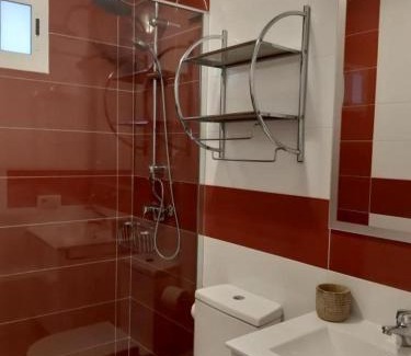 El Palmar Apartment | Apartamento Huerta