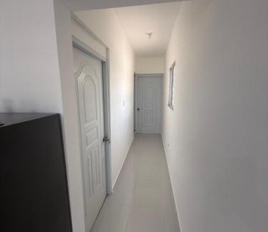 Pedernales Apartment | Apartamento Hungria