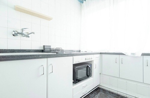 Gijon-Este Apartment | Apartamento Hurlé Gijón