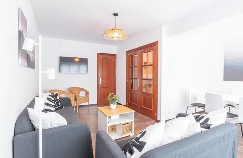 Gijon-Este Apartment | Apartamento Hurlé Gijón