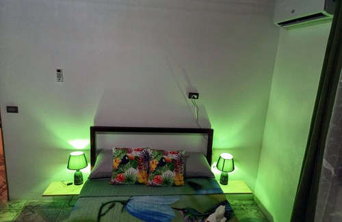 Puerto Jimenez Apartment | Apartamento Il Padrino Corcovado