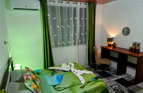 Puerto Jimenez Apartment | Apartamento Il Padrino Corcovado