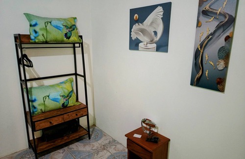 Puerto Jimenez Apartment | Apartamento Il Padrino Corcovado