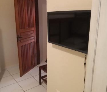 Agua Branca Apartment | Apartamento Ilhabela