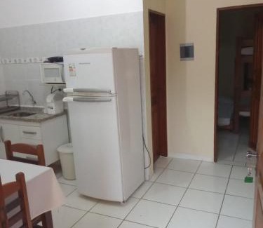 Agua Branca Apartment | Apartamento Ilhabela