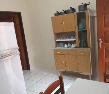 Agua Branca Apartment | Apartamento Ilhabela