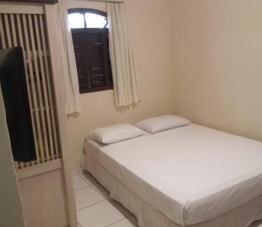 Agua Branca Apartment | Apartamento Ilhabela
